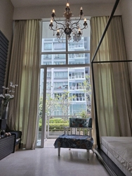 The Nexus (D21), Condominium #550015981